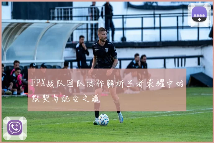 FPX战队团队协作解析王者荣耀中的默契与配合之道