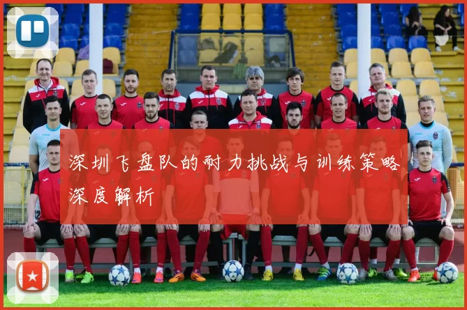 深圳飞盘队的耐力挑战与训练策略深度解析