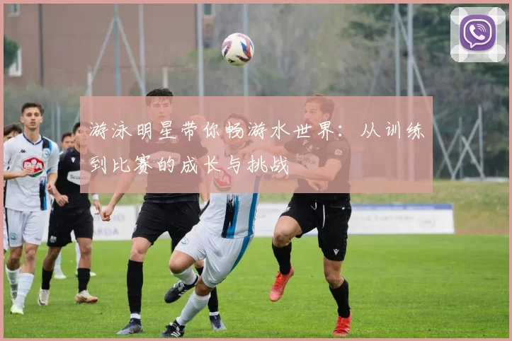 游泳明星带你畅游水世界：从训练到比赛的成长与挑战
