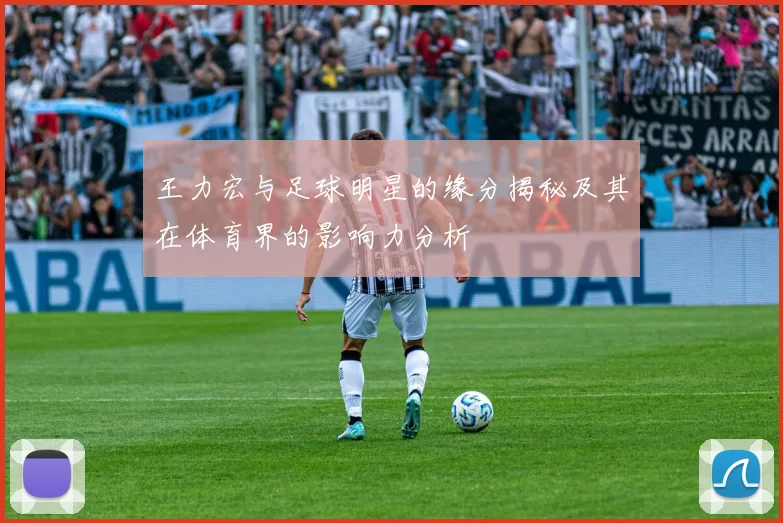 王力宏与足球明星的缘分揭秘及其在体育界的影响力分析